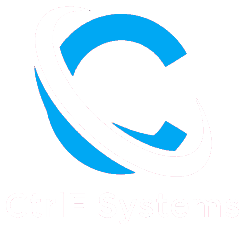 CTRLF SYSTEMS